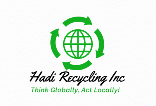 Hadi Recycling Inc